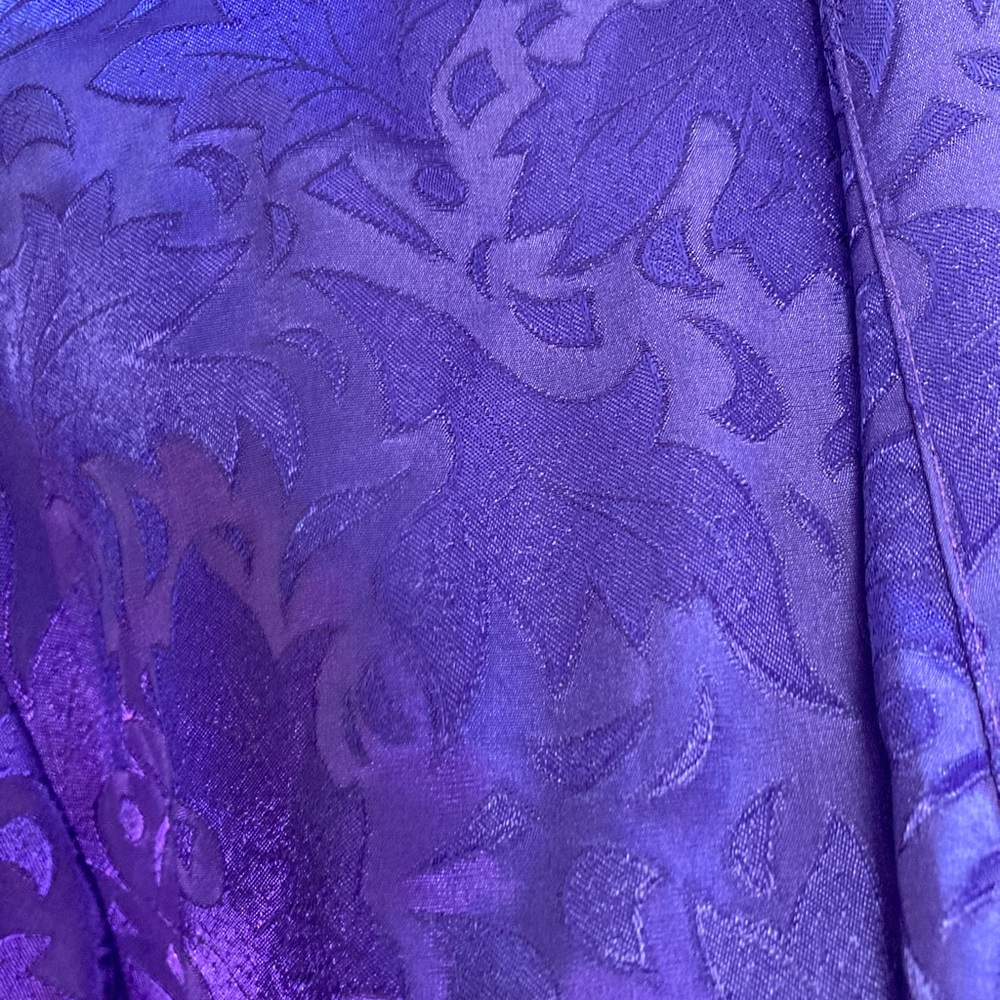 PARISIAN-Intimates Robe & Slip Set - Picture 6 of 11